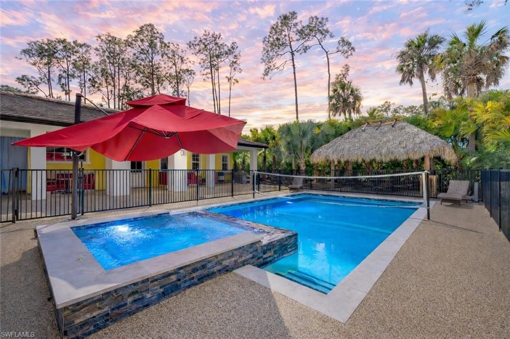 Photo of 2401 Coach House LN, NAPLES, FL 34105 (MLS # 226015844)