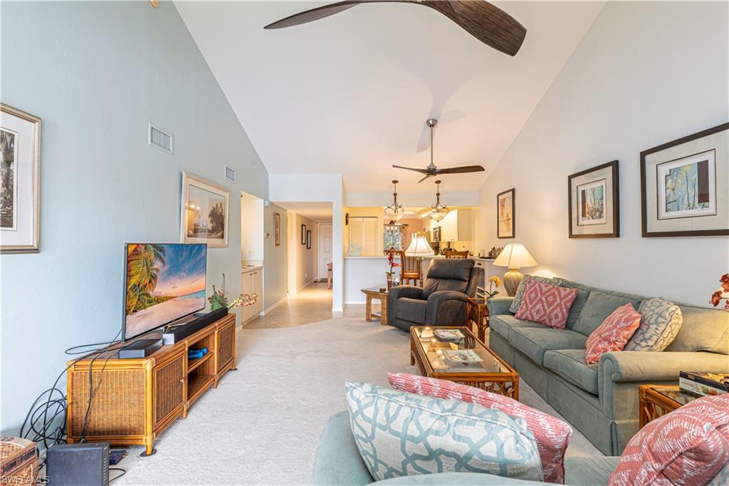 FOUNTAINS V - Residential Lease