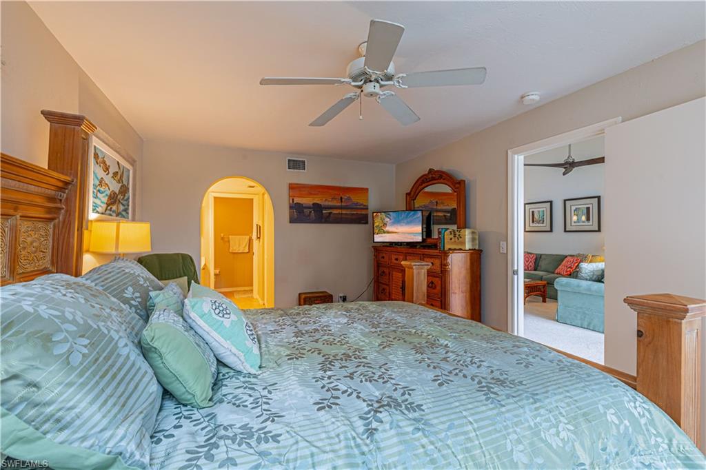 FOUNTAINS V - Residential Lease