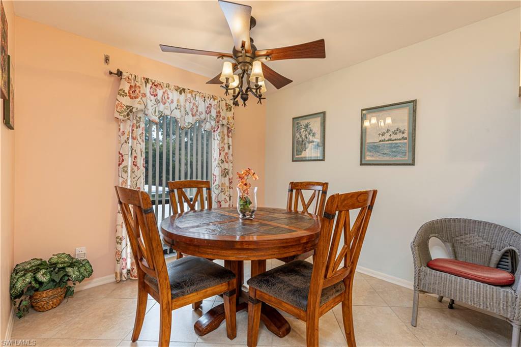 FOUNTAINS V - Residential Lease