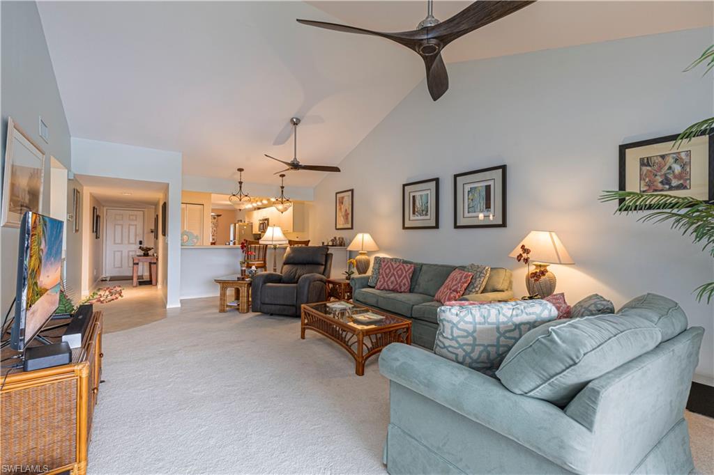 FOUNTAINS V - Residential Lease