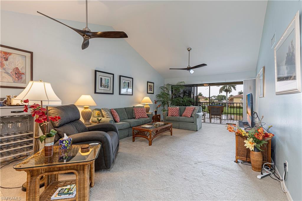 FOUNTAINS V - Residential Lease