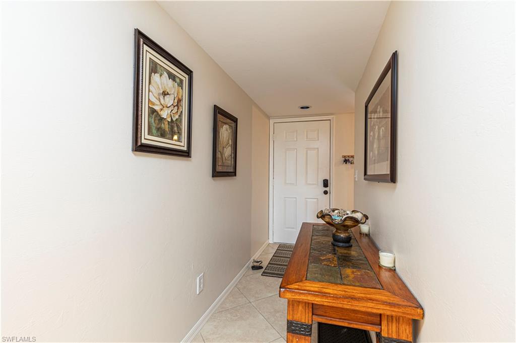 FOUNTAINS V - Residential Lease