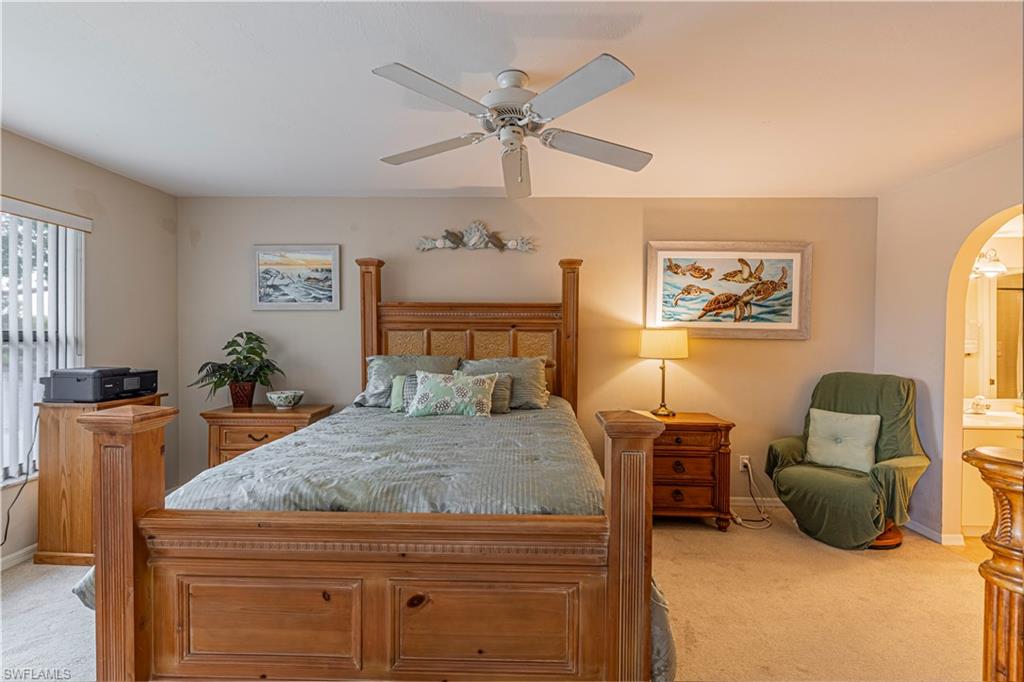 FOUNTAINS V - Residential Lease