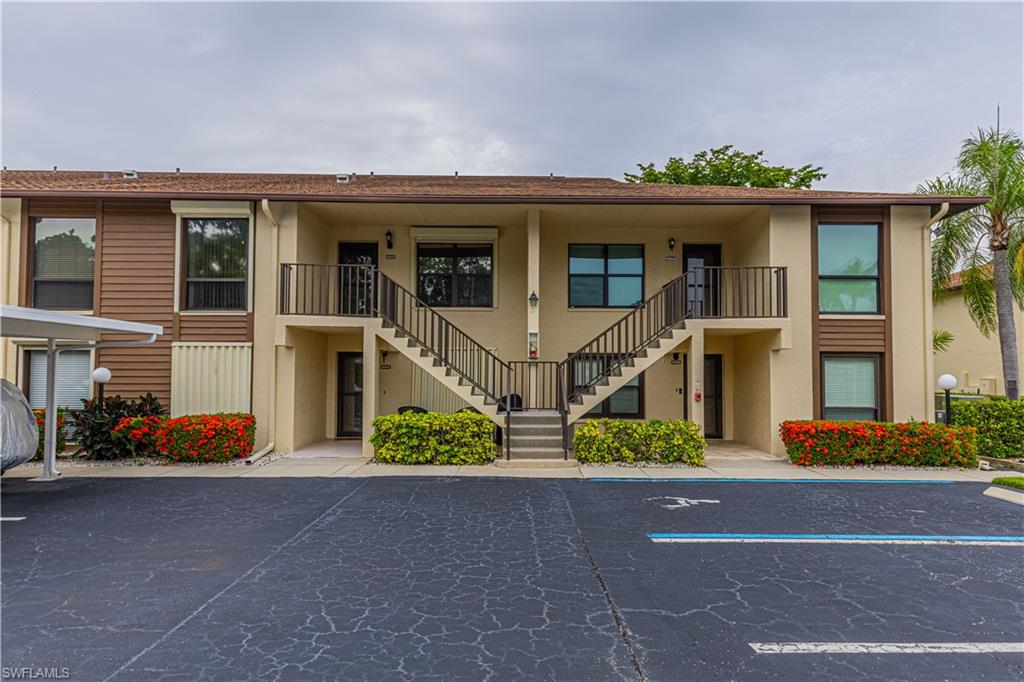 FOUNTAINS V - Residential Lease