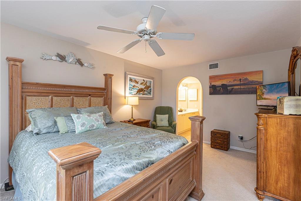 FOUNTAINS V - Residential Lease