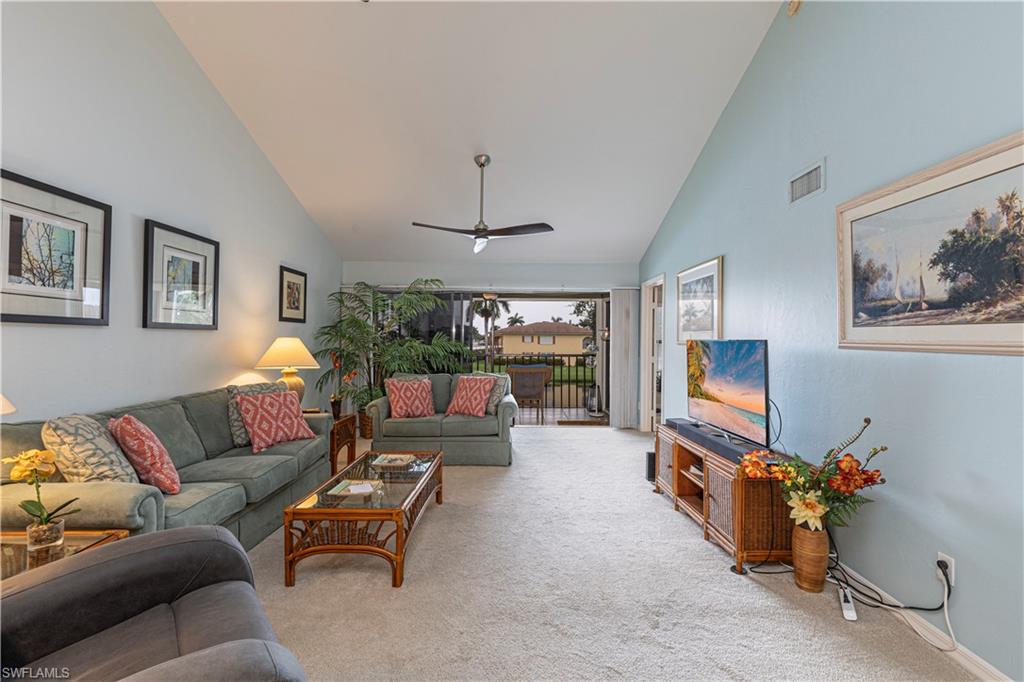 FOUNTAINS V - Residential Lease