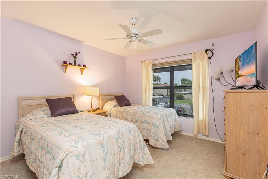 FOUNTAINS V - Residential Lease