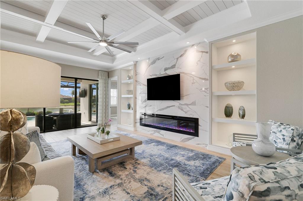 BONITA NATIONAL GOLF AND COUNTRY CLUB - Residential