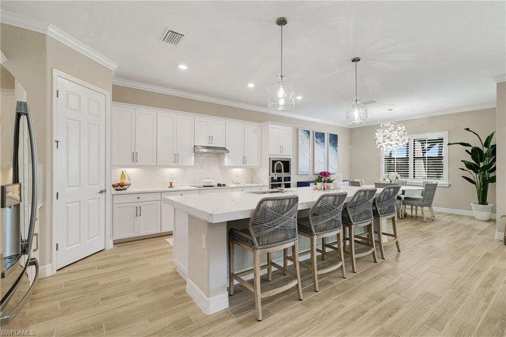 BONITA NATIONAL GOLF AND COUNTRY CLUB - Residential