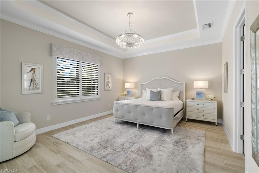 BONITA NATIONAL GOLF AND COUNTRY CLUB - Residential