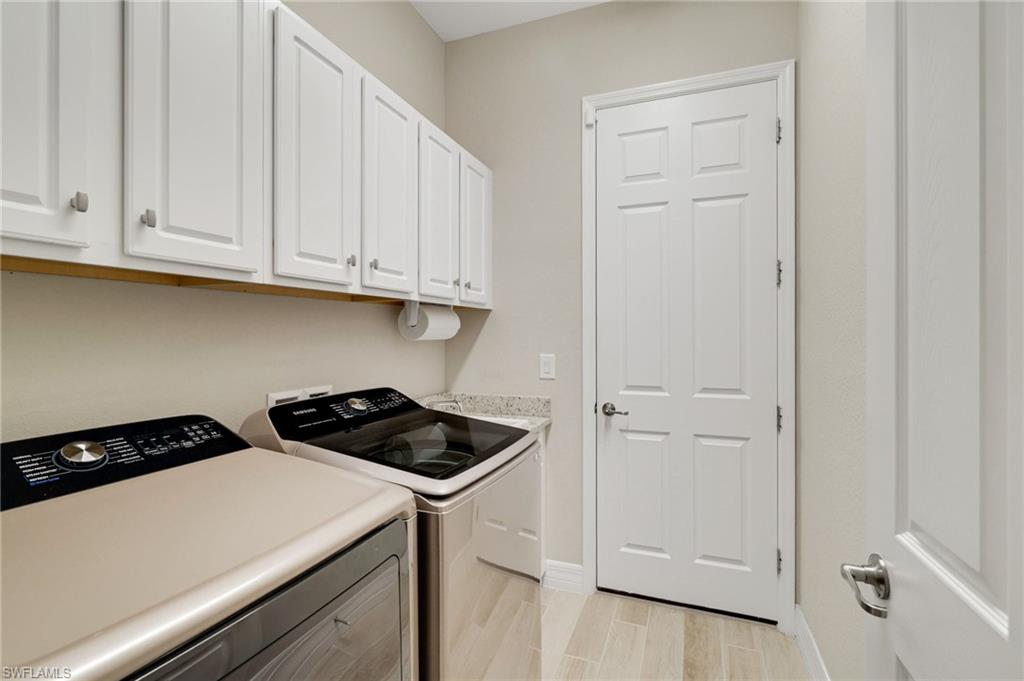 BONITA NATIONAL GOLF AND COUNTRY CLUB - Residential