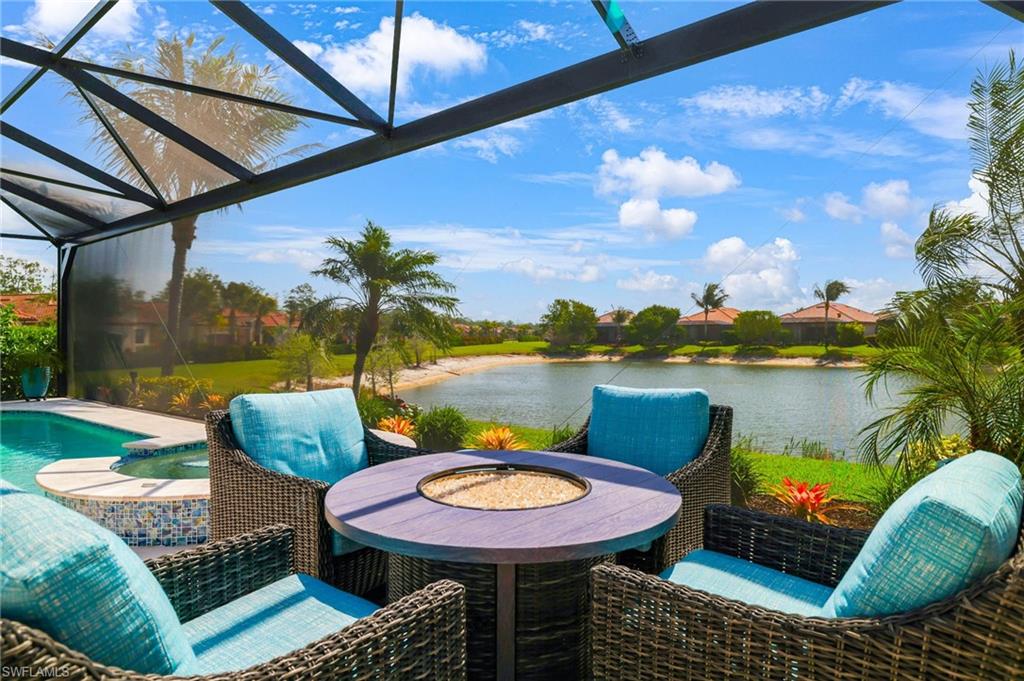 BONITA NATIONAL GOLF AND COUNTRY CLUB - Residential