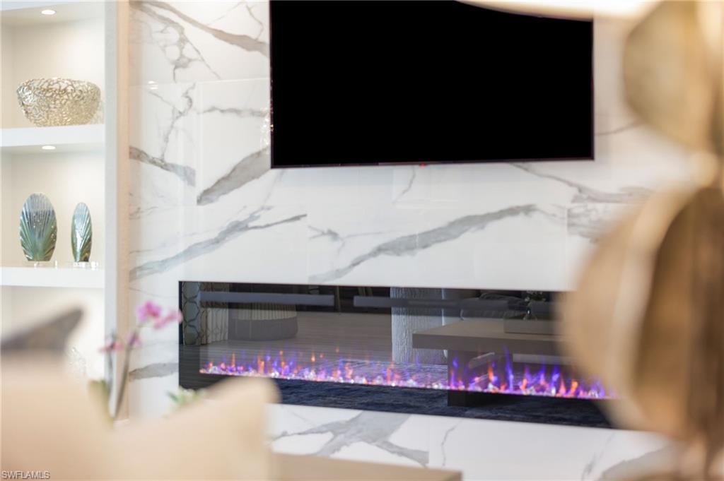 BONITA NATIONAL GOLF AND COUNTRY CLUB - Residential