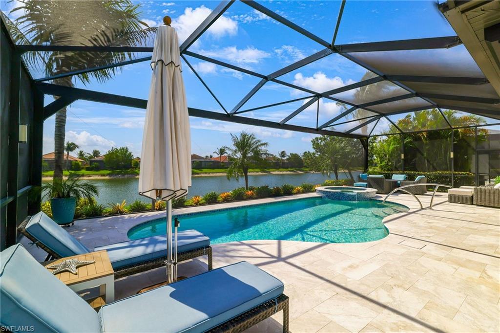 BONITA NATIONAL GOLF AND COUNTRY CLUB - Residential