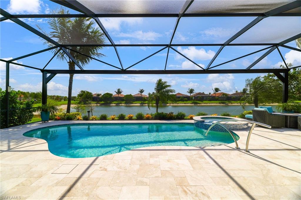 BONITA NATIONAL GOLF AND COUNTRY CLUB - Residential