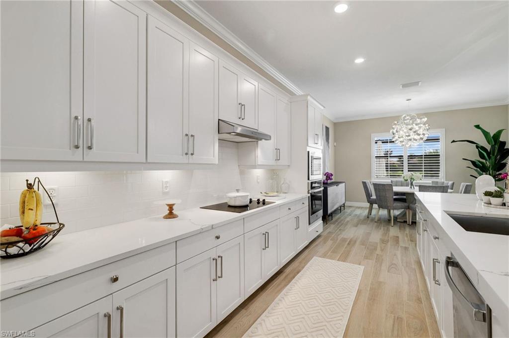 BONITA NATIONAL GOLF AND COUNTRY CLUB - Residential