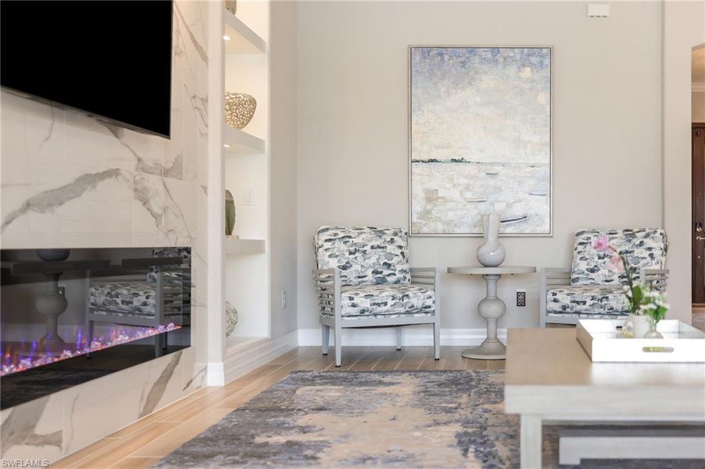 BONITA NATIONAL GOLF AND COUNTRY CLUB - Residential