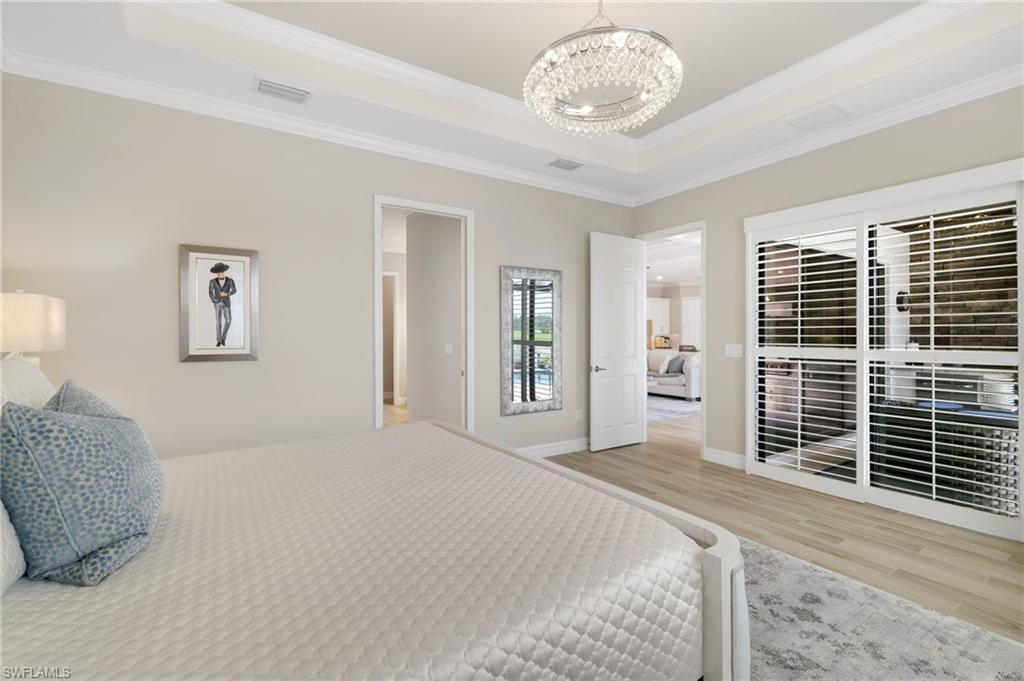 BONITA NATIONAL GOLF AND COUNTRY CLUB - Residential