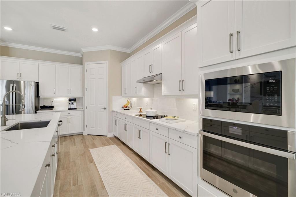 BONITA NATIONAL GOLF AND COUNTRY CLUB - Residential