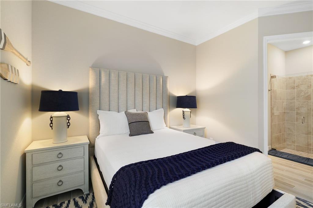 BONITA NATIONAL GOLF AND COUNTRY CLUB - Residential