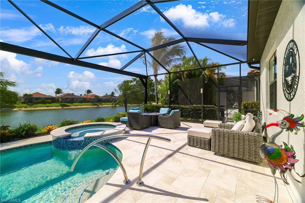 BONITA NATIONAL GOLF AND COUNTRY CLUB - Residential