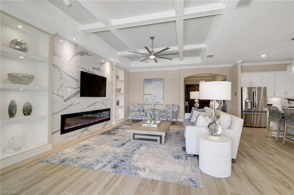 BONITA NATIONAL GOLF AND COUNTRY CLUB - Residential