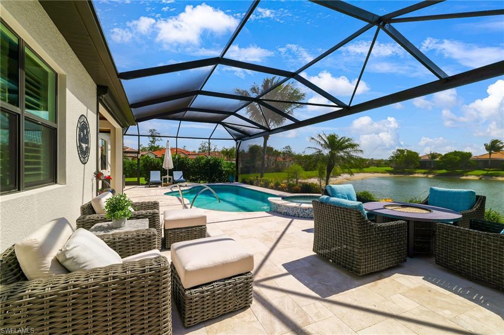 BONITA NATIONAL GOLF AND COUNTRY CLUB - Residential