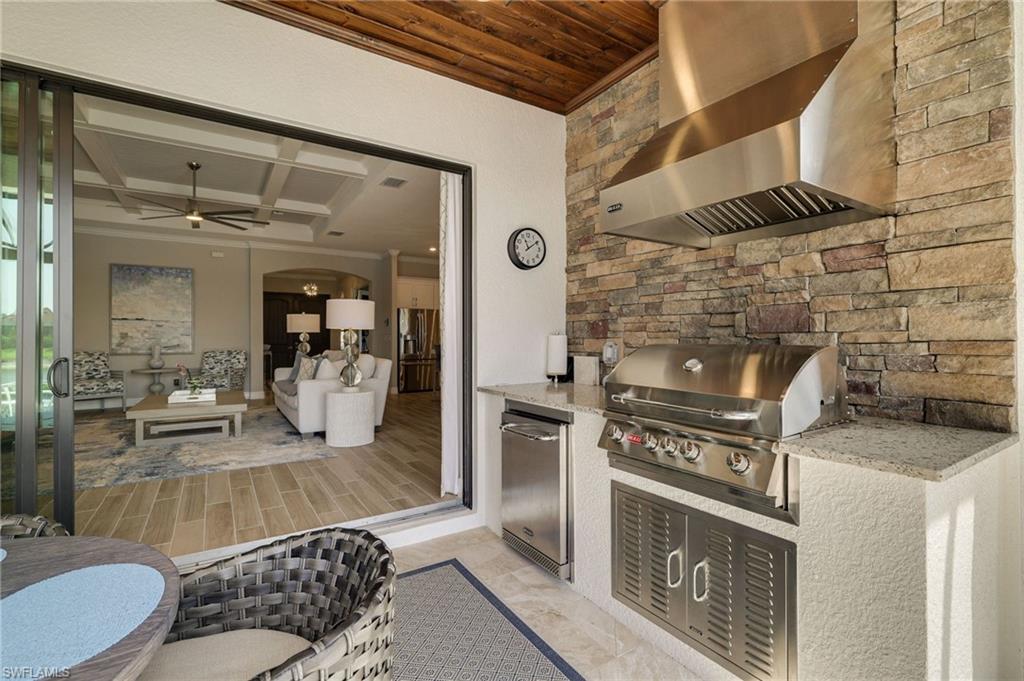 BONITA NATIONAL GOLF AND COUNTRY CLUB - Residential