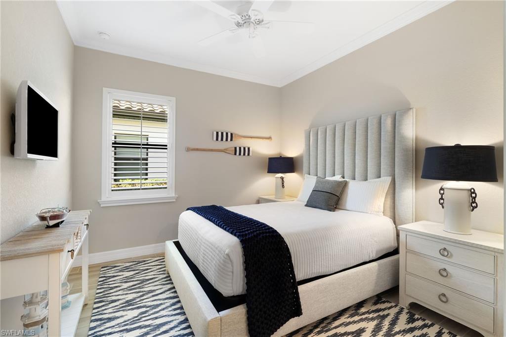 BONITA NATIONAL GOLF AND COUNTRY CLUB - Residential