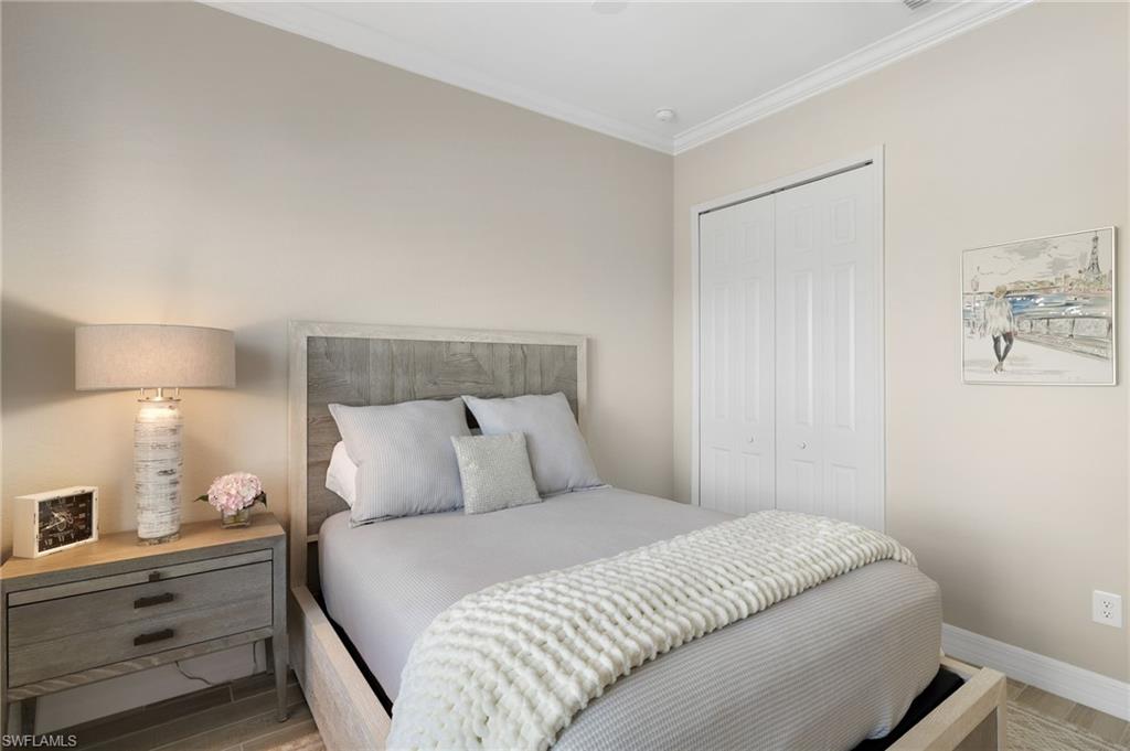 BONITA NATIONAL GOLF AND COUNTRY CLUB - Residential