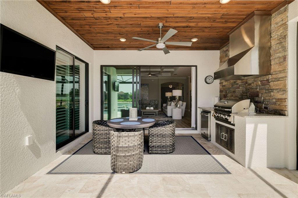 BONITA NATIONAL GOLF AND COUNTRY CLUB - Residential