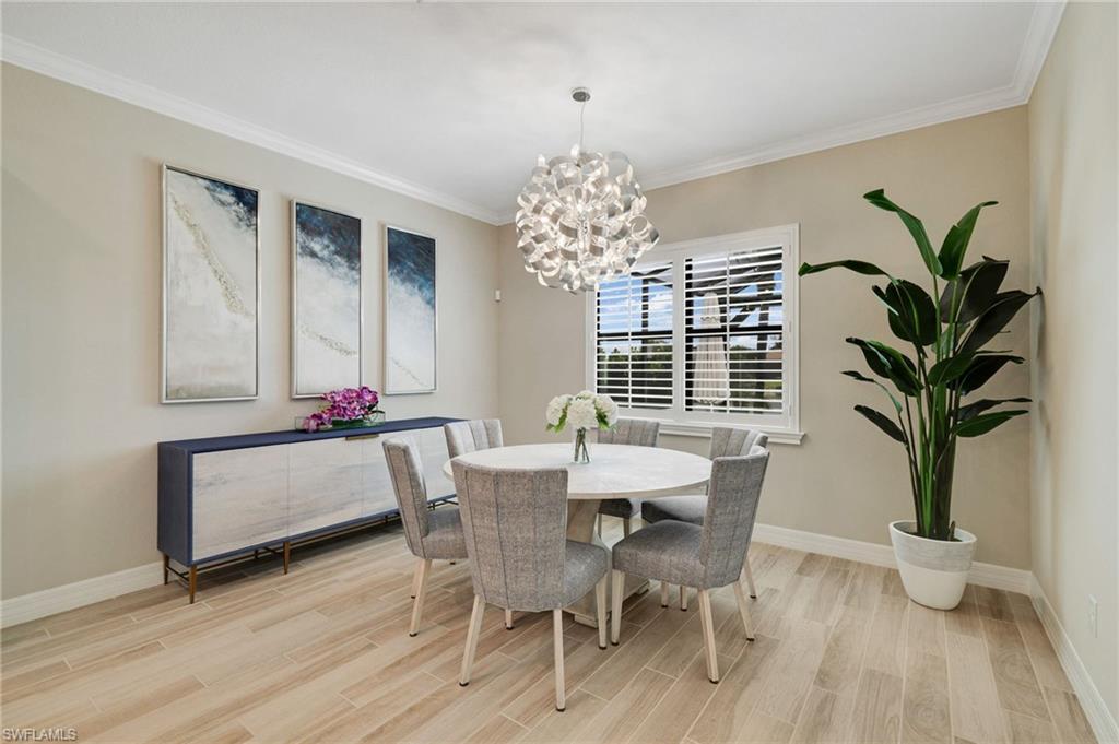 BONITA NATIONAL GOLF AND COUNTRY CLUB - Residential