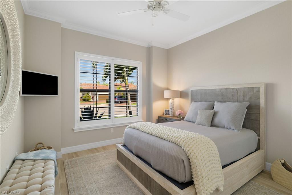 BONITA NATIONAL GOLF AND COUNTRY CLUB - Residential