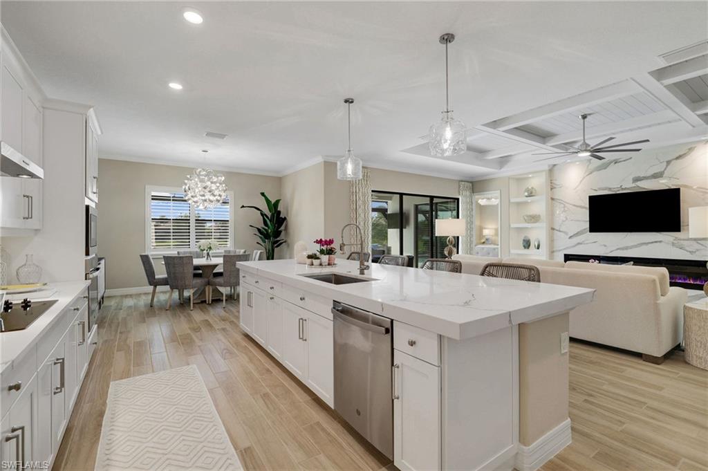 BONITA NATIONAL GOLF AND COUNTRY CLUB - Residential