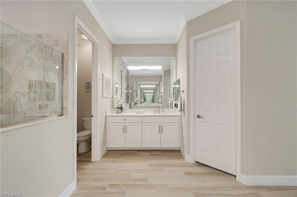 BONITA NATIONAL GOLF AND COUNTRY CLUB - Residential