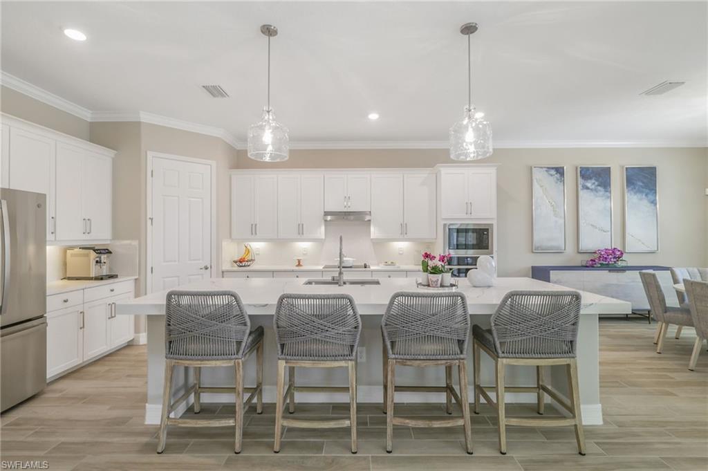 BONITA NATIONAL GOLF AND COUNTRY CLUB - Residential