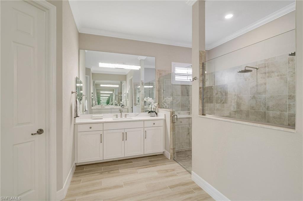 BONITA NATIONAL GOLF AND COUNTRY CLUB - Residential