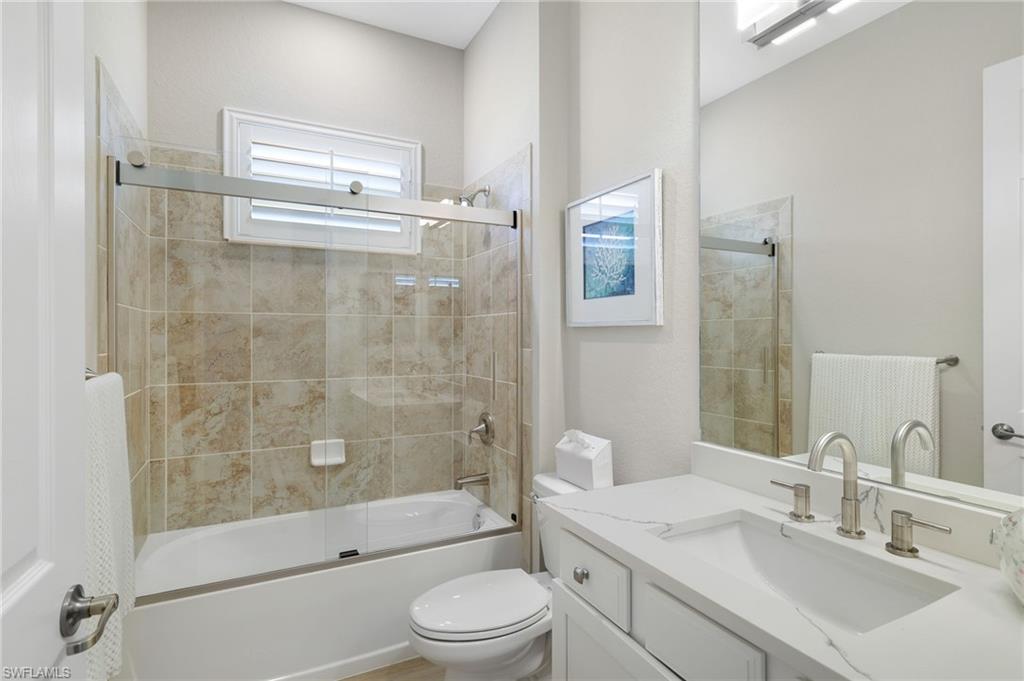 BONITA NATIONAL GOLF AND COUNTRY CLUB - Residential