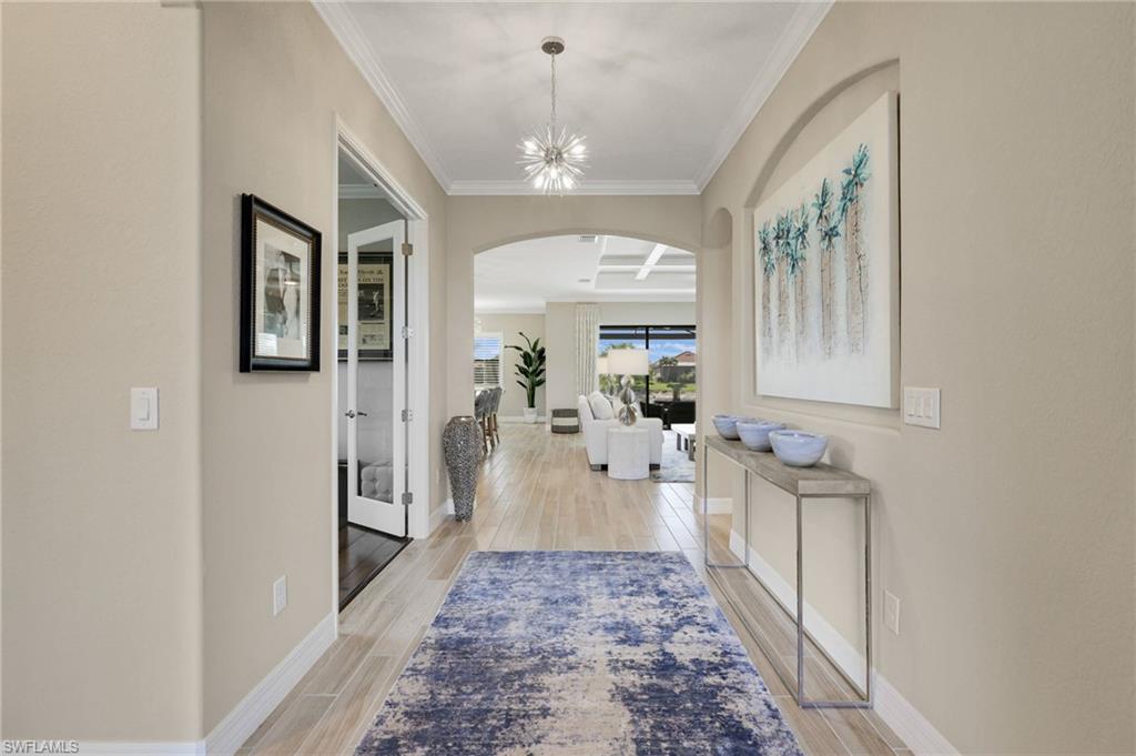 BONITA NATIONAL GOLF AND COUNTRY CLUB - Residential