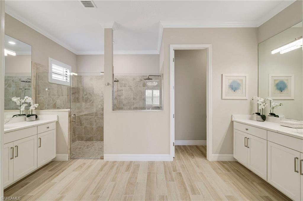 BONITA NATIONAL GOLF AND COUNTRY CLUB - Residential