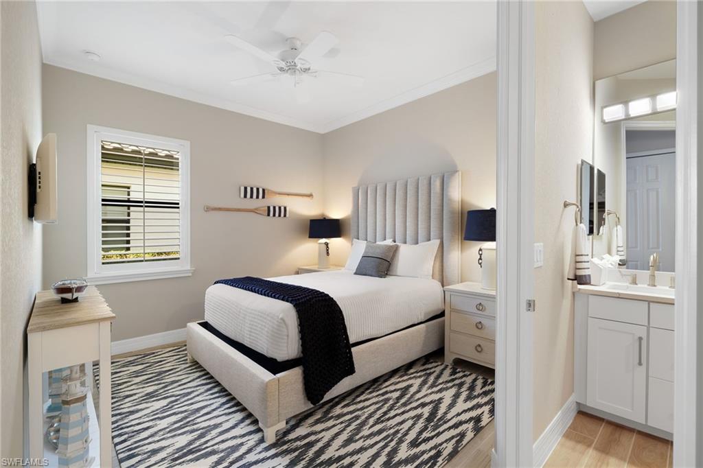 BONITA NATIONAL GOLF AND COUNTRY CLUB - Residential