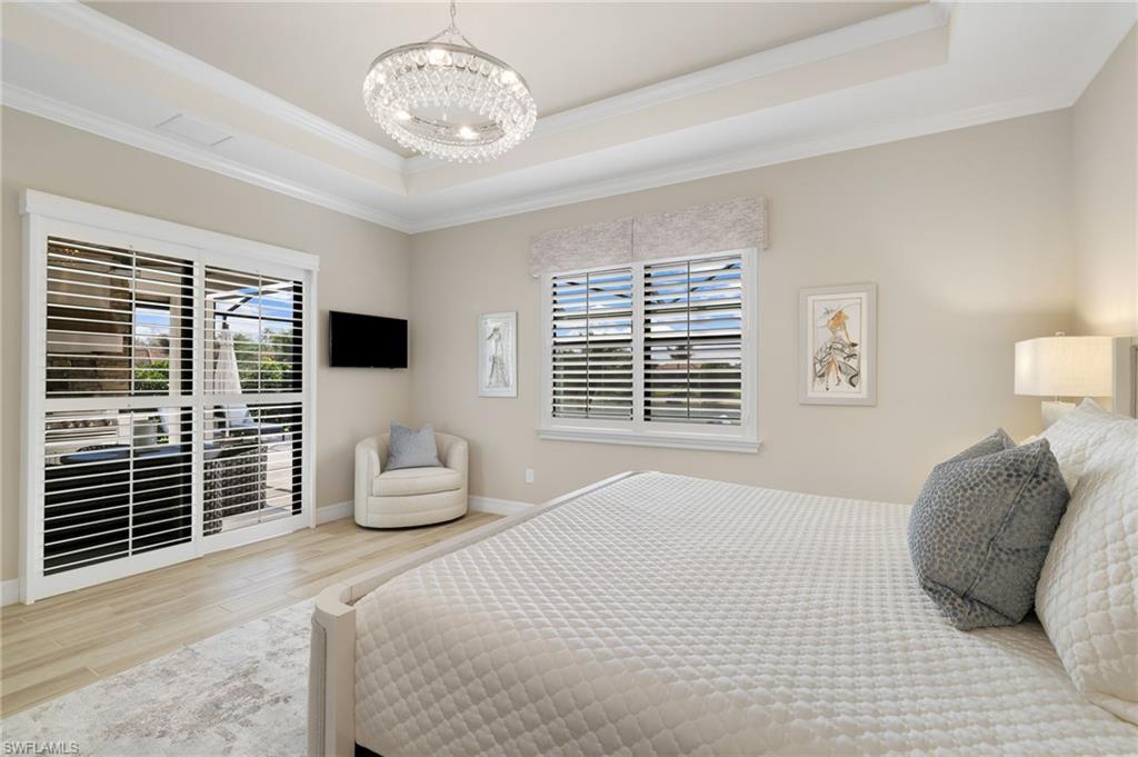 BONITA NATIONAL GOLF AND COUNTRY CLUB - Residential