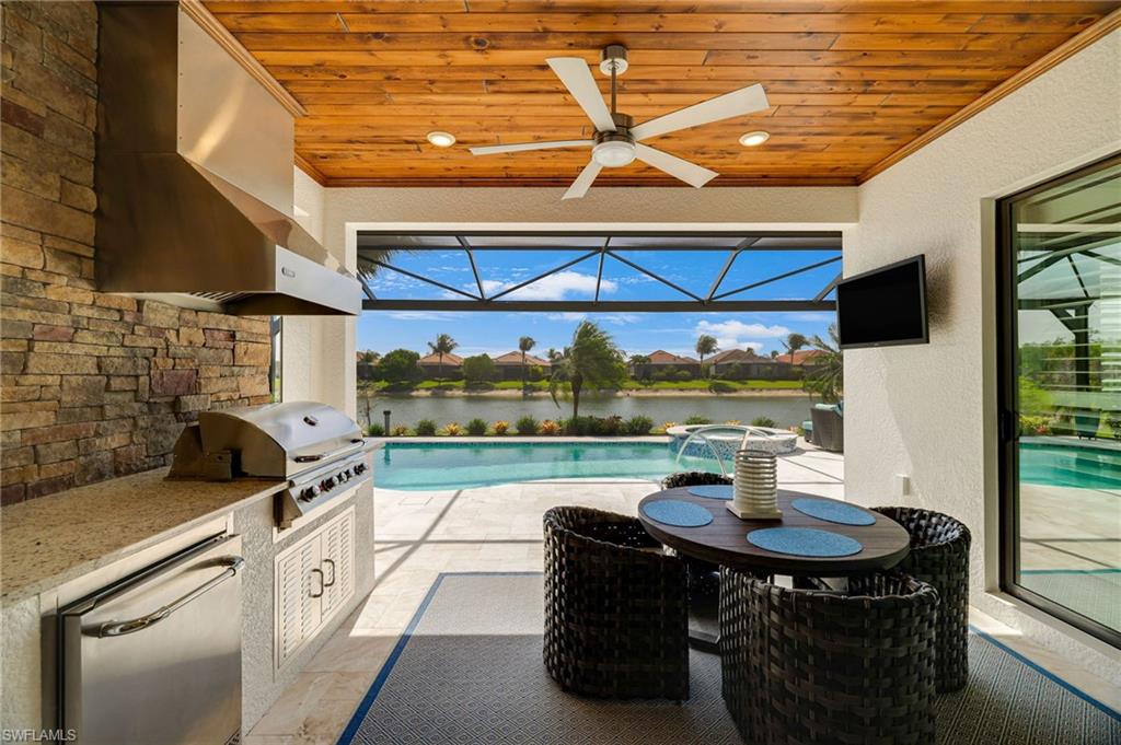 BONITA NATIONAL GOLF AND COUNTRY CLUB - Residential