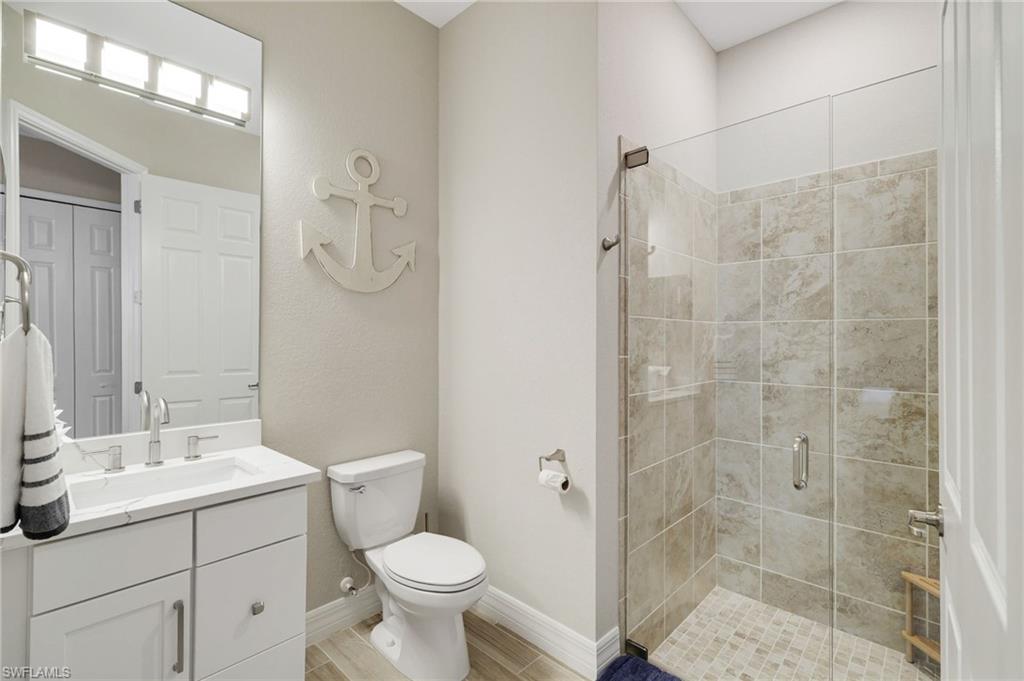 BONITA NATIONAL GOLF AND COUNTRY CLUB - Residential