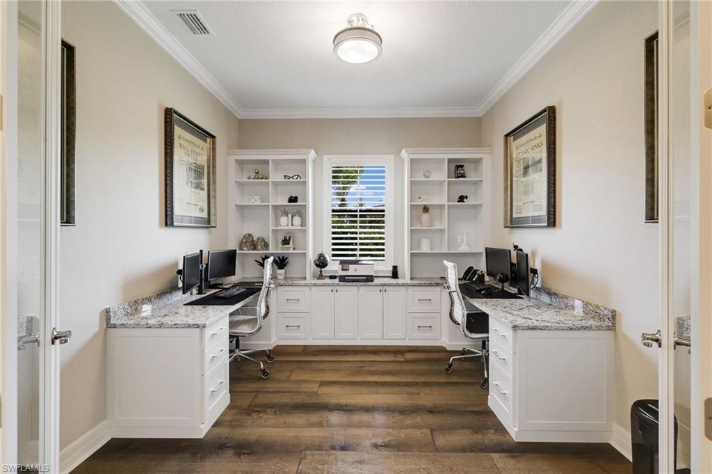 BONITA NATIONAL GOLF AND COUNTRY CLUB - Residential