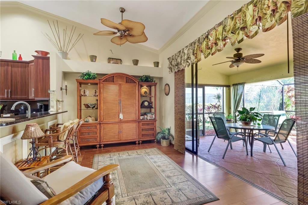 COUNTRYSIDE - Residential