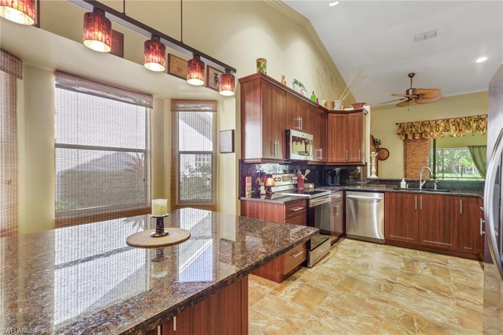 COUNTRYSIDE - Residential