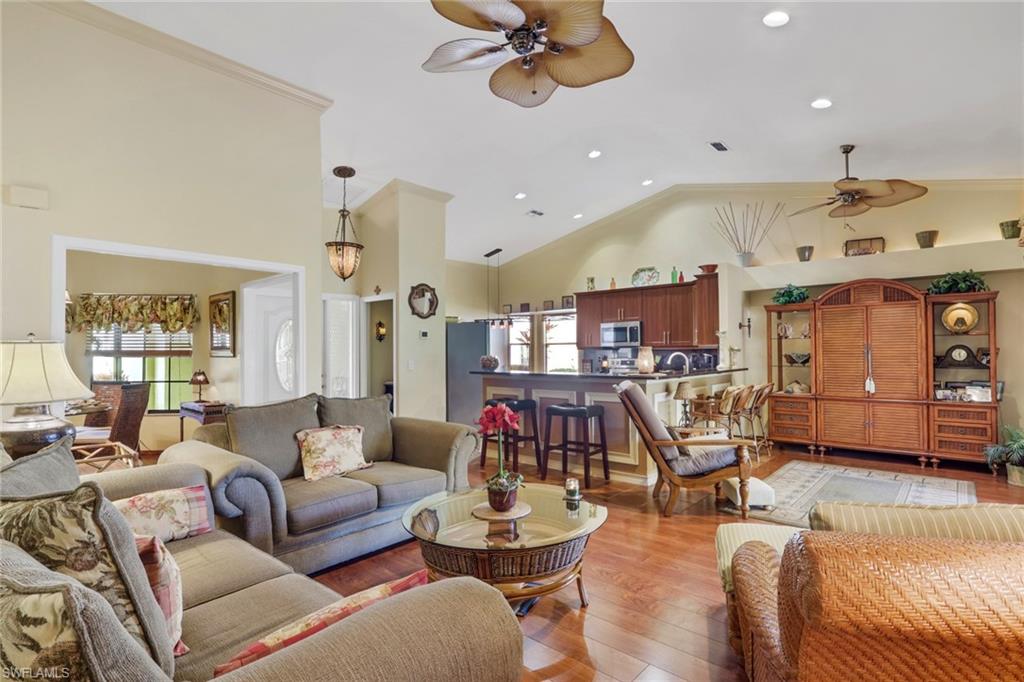 COUNTRYSIDE - Residential