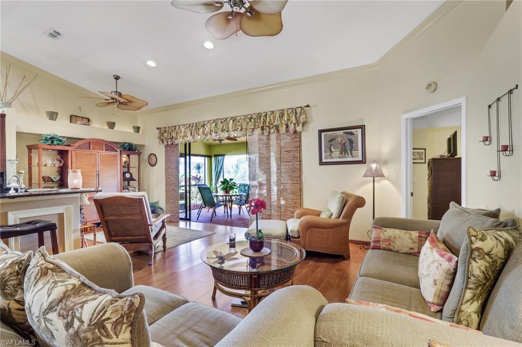 COUNTRYSIDE - Residential